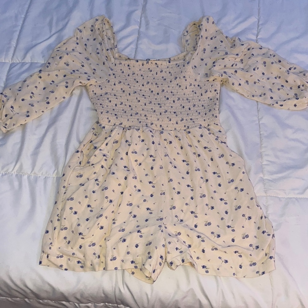 romper!!